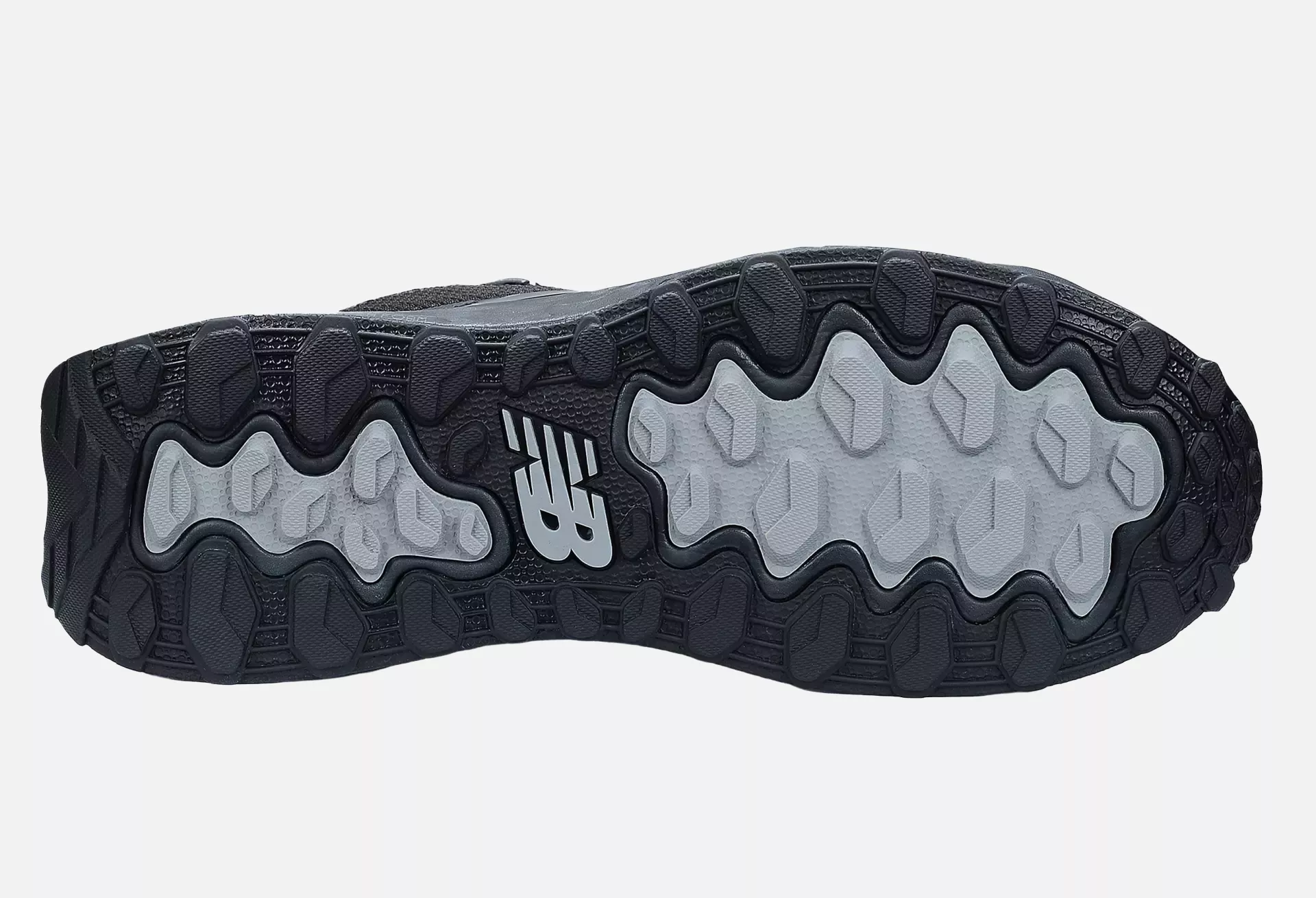 New Balance MEFCMCAP2E-1012, Cremorne Mid Safety boots S3L, black / grey, image 21