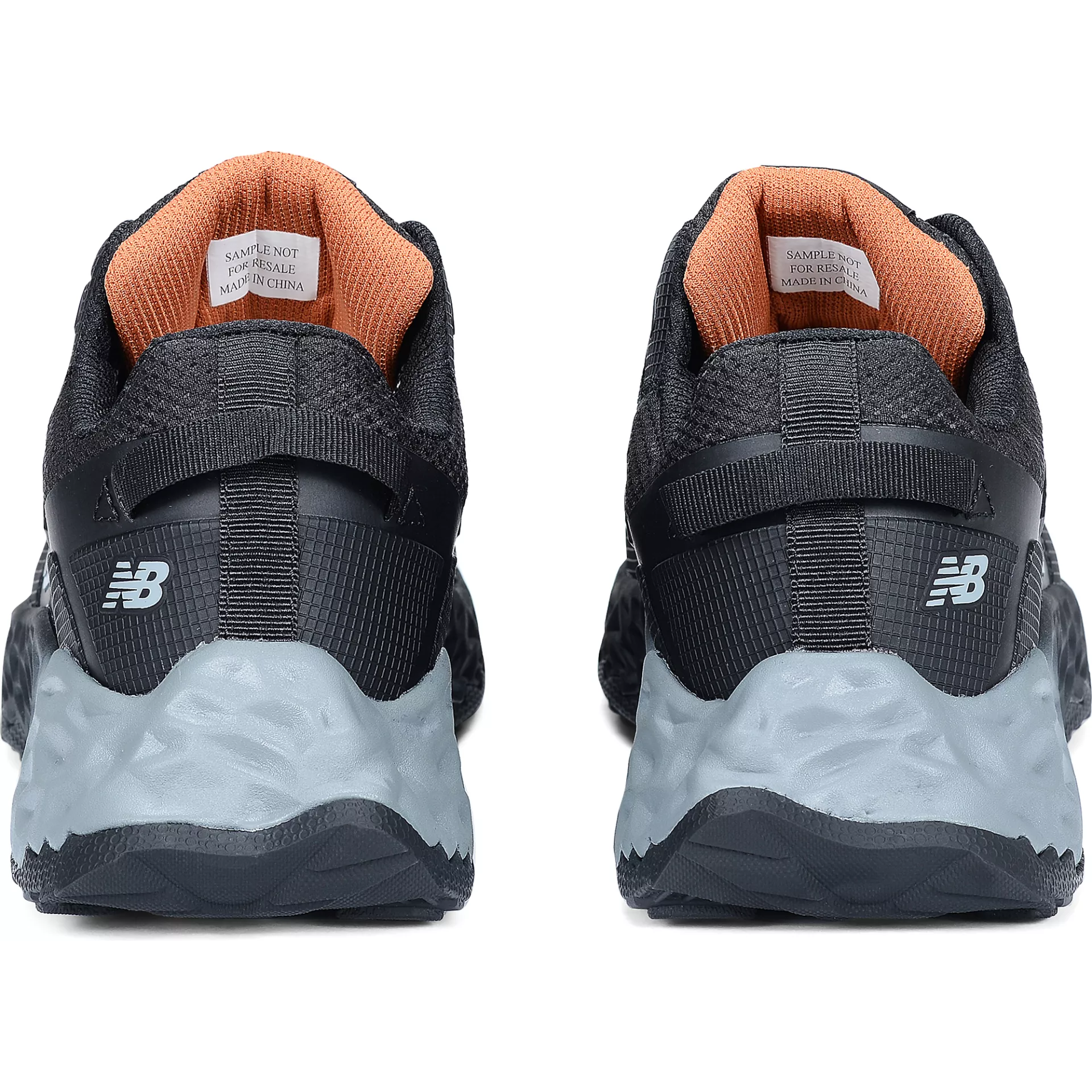 New Balance WEFCCAPD-1012, Cremorne Womens Safety shoes S3L, black / grey, image 6