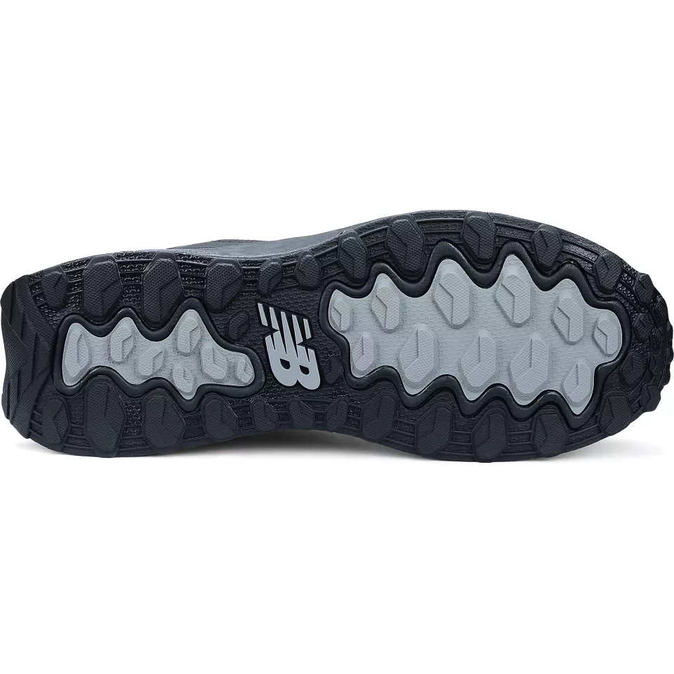 New Balance WEFCCAPD-1012, Cremorne Womens Safety shoes S3L, black / grey, image 4, gallery thumbnail