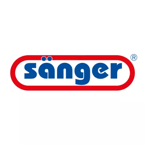 Brand logo for distributor Sänger GmbH