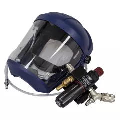 Supplied Air Respirators product category image
