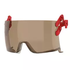 Helmet visors product category image