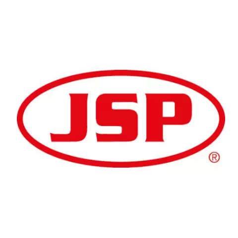 Brand logo for distributor JSP Safety