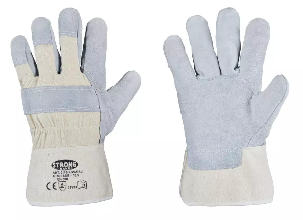 STRONGHAND 0115, K S Handschuhe, image 1
