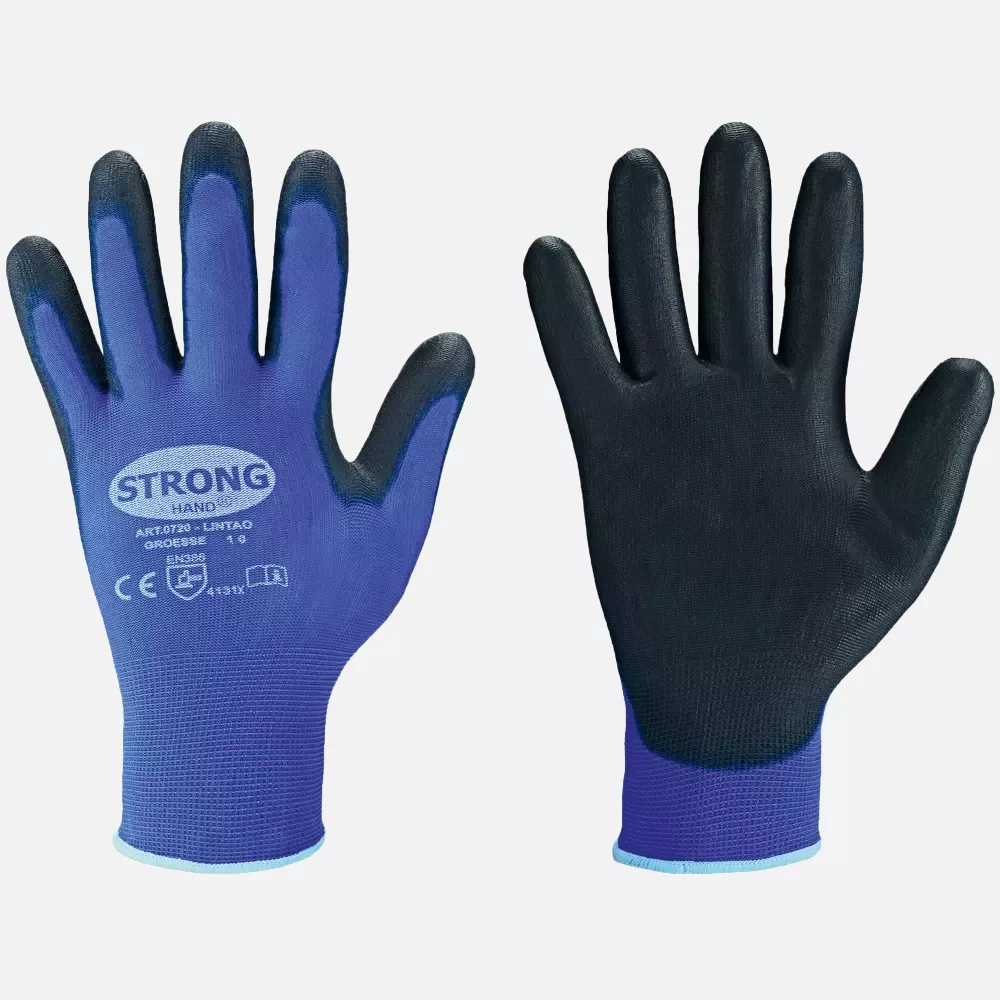 Stronghand 0720, LINTAO Gloves, image 1