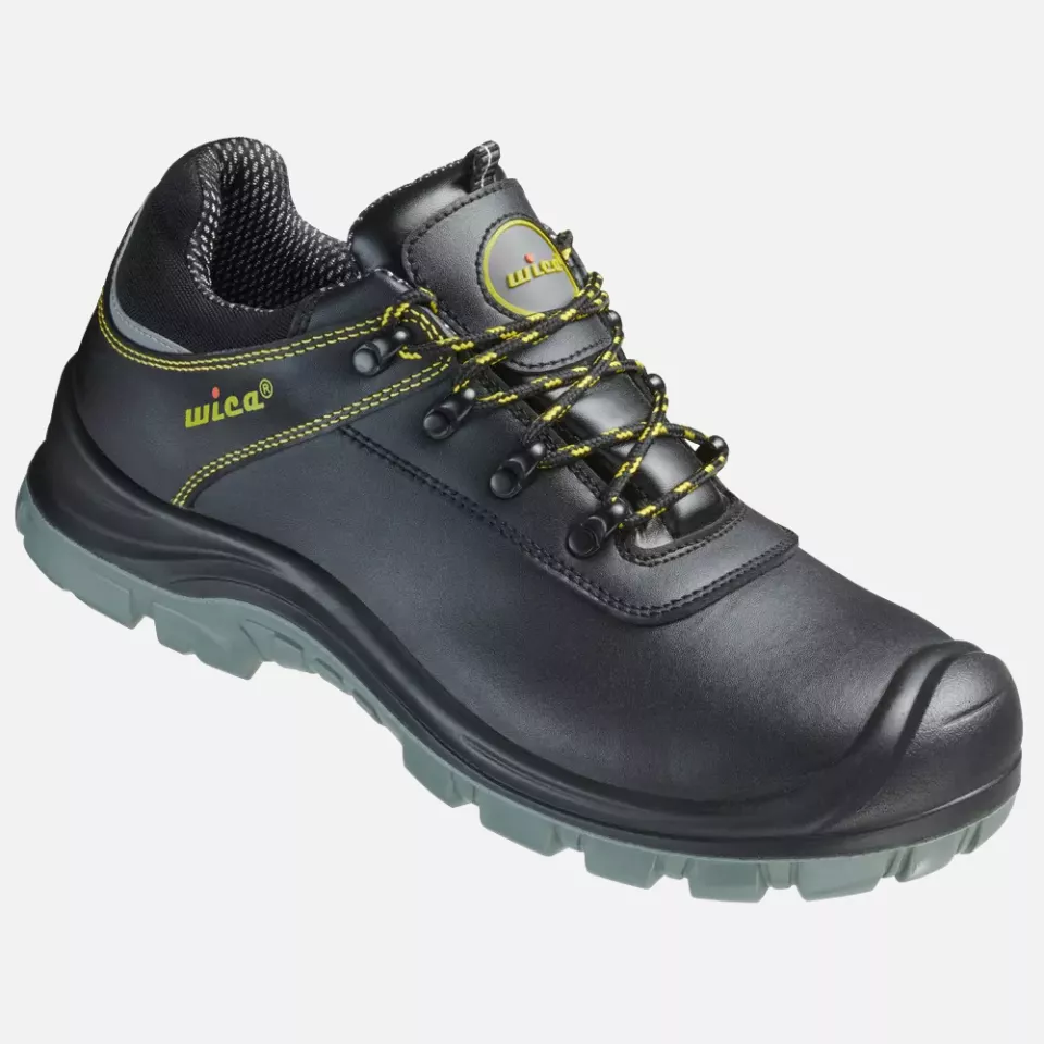 WICA 34335, POLLA Half Shoe, image 1, gallery thumbnail