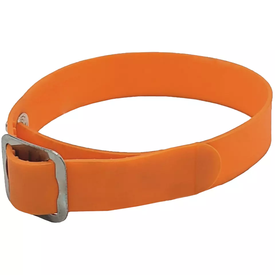 Feldtmann 0911, SOLINGEN Replacement Plastic Strap, image 1, gallery thumbnail