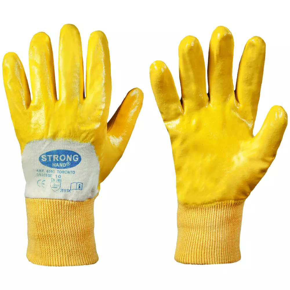 Stronghand 0553, TORONTO Gloves