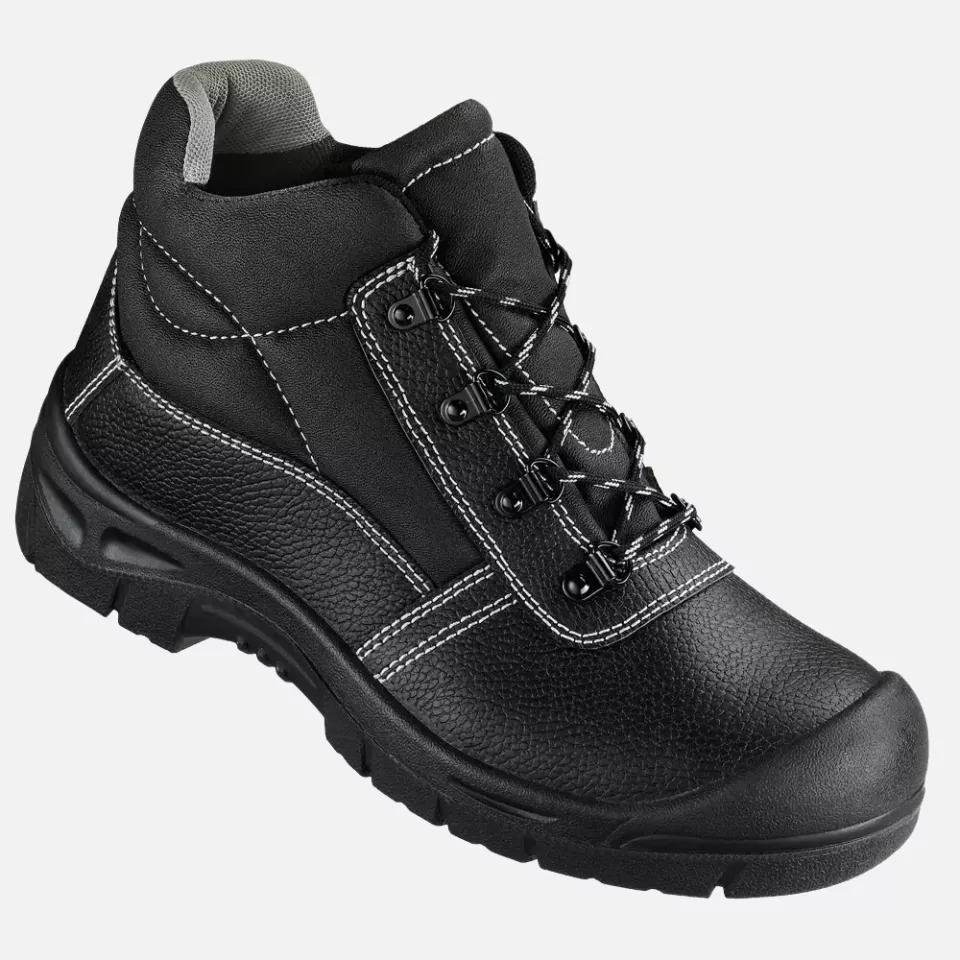 Feldtmann 33241, BASIC LINE ROSTOCK Schnürstiefel, image 1, gallery thumbnail