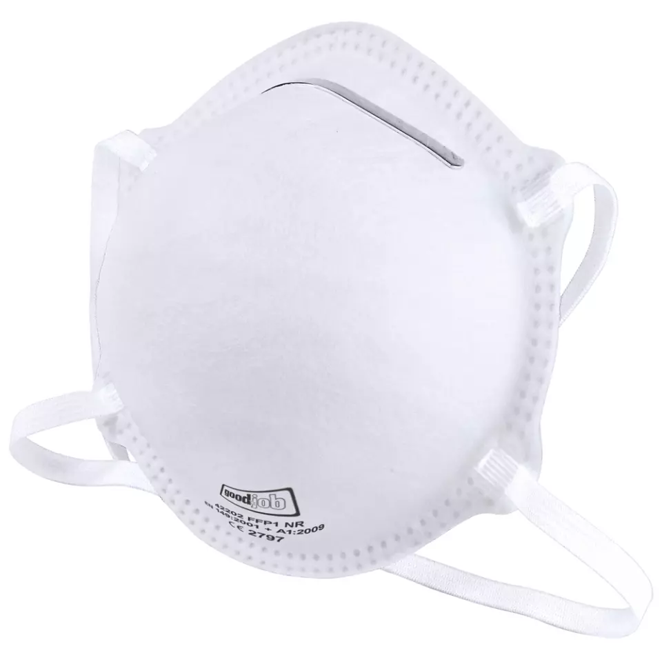 Filter Type · FFP1 (80%) feature highlight