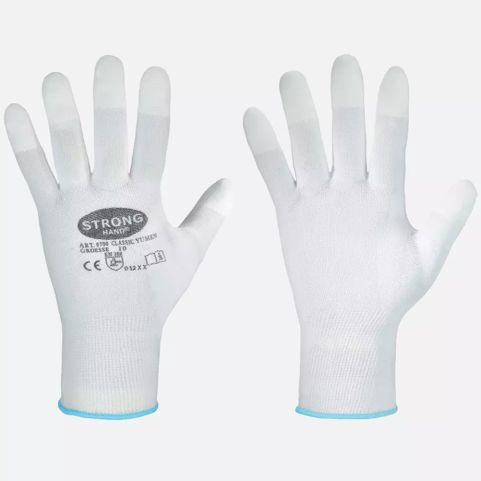 Stronghand 0700, YUMEN Gloves, image 1, gallery thumbnail