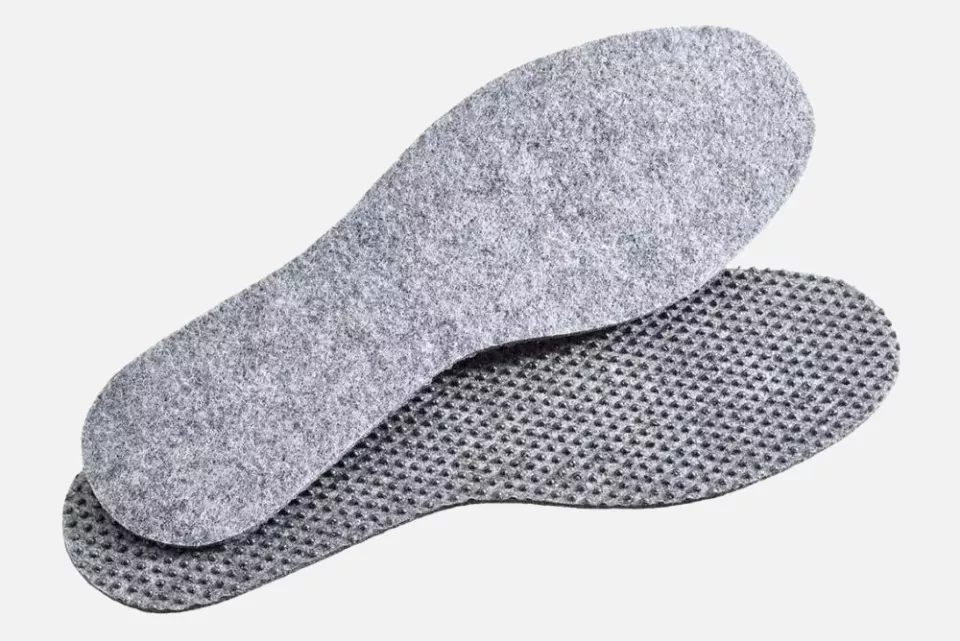 Craftland 3650, FILZ Felt Inlay Soles Standard, image 1, gallery thumbnail