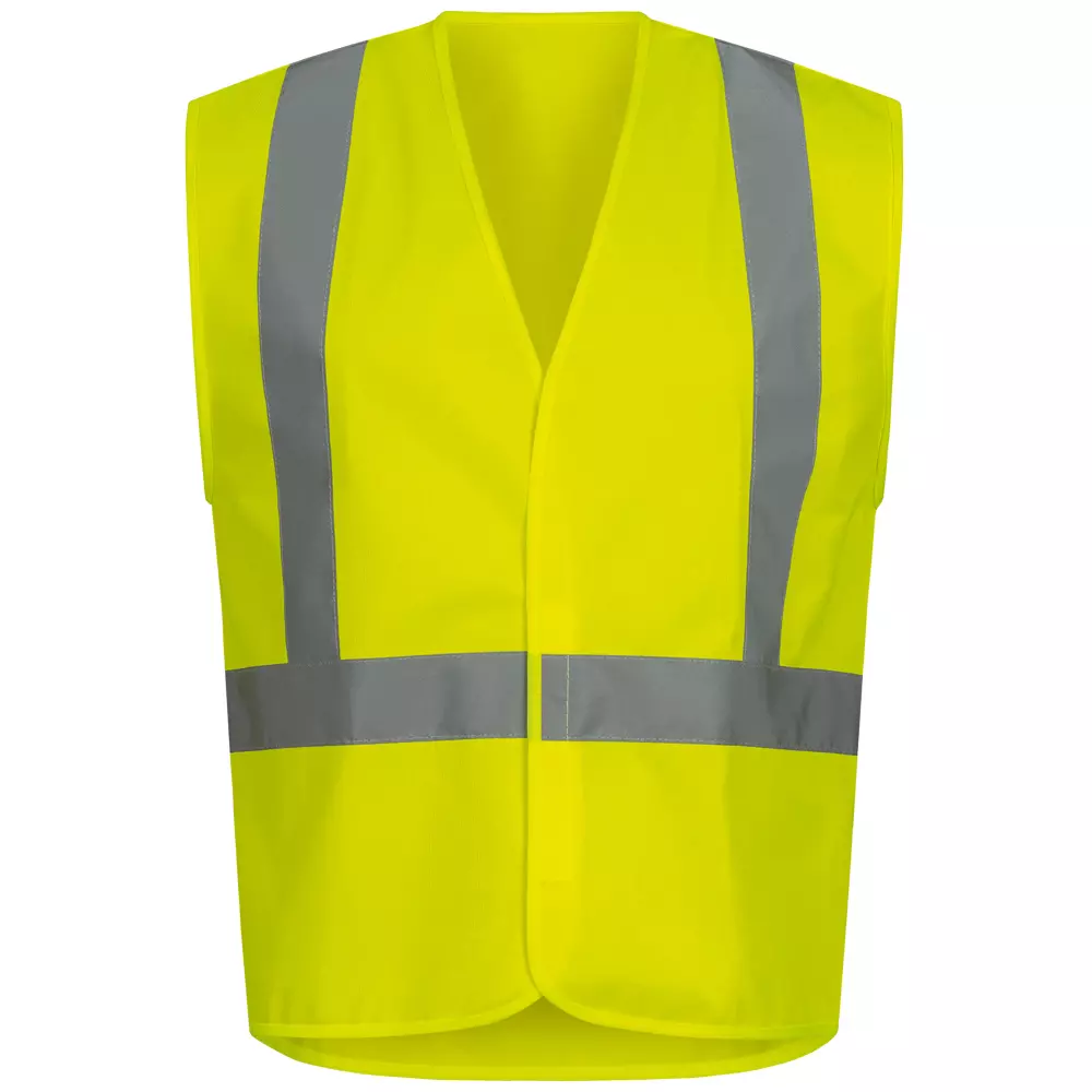 Safestyle 22668, HELIMAR High Visibility Vest