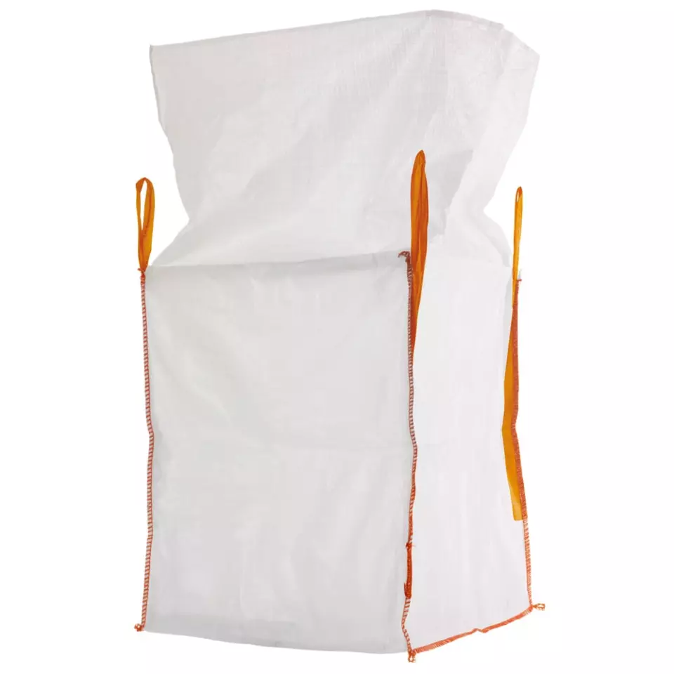 Tector 84754, Bigbag with Skirt Working Load 1.250 Kg, image 1, gallery thumbnail