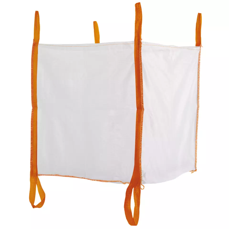 Tector 8476, Bigbag Oben Offen Working Load 1.000 Kg, image 1, gallery thumbnail