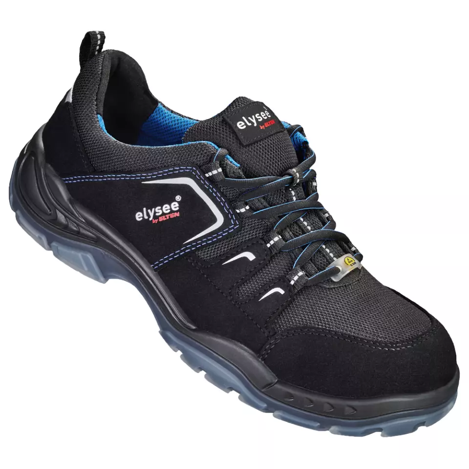 ELYSEE 31731, UEDEM Half Shoe, image 1, gallery thumbnail