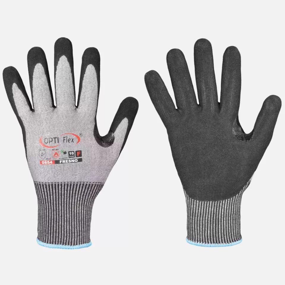 OptiFlex 0854, FRESNO Gloves, image 1, gallery thumbnail