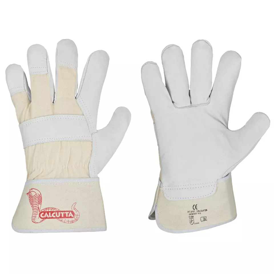 Stronghand 0157, CALCUTTA Gloves, image 1, gallery thumbnail