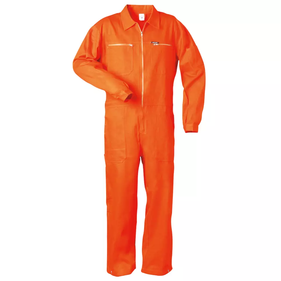 Craftland 2206, HOCKENHEIM Rallye Combination, Orange, image 1, gallery thumbnail