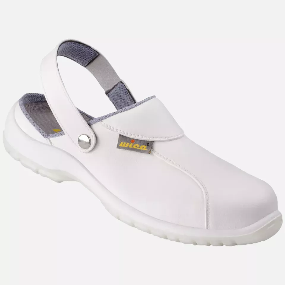 WICA 34631, PIZZO Clogs, image 1, gallery thumbnail