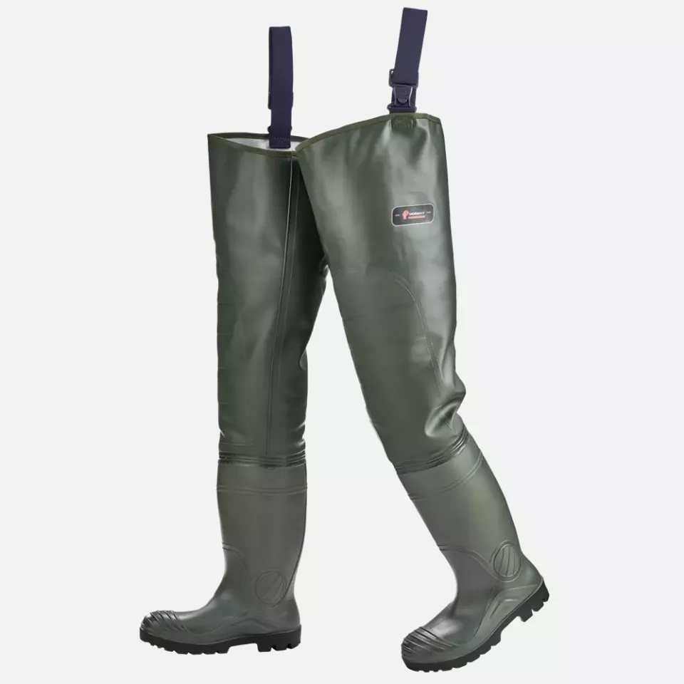 Norway 37150, S5 Watstiefel, image 1, gallery thumbnail