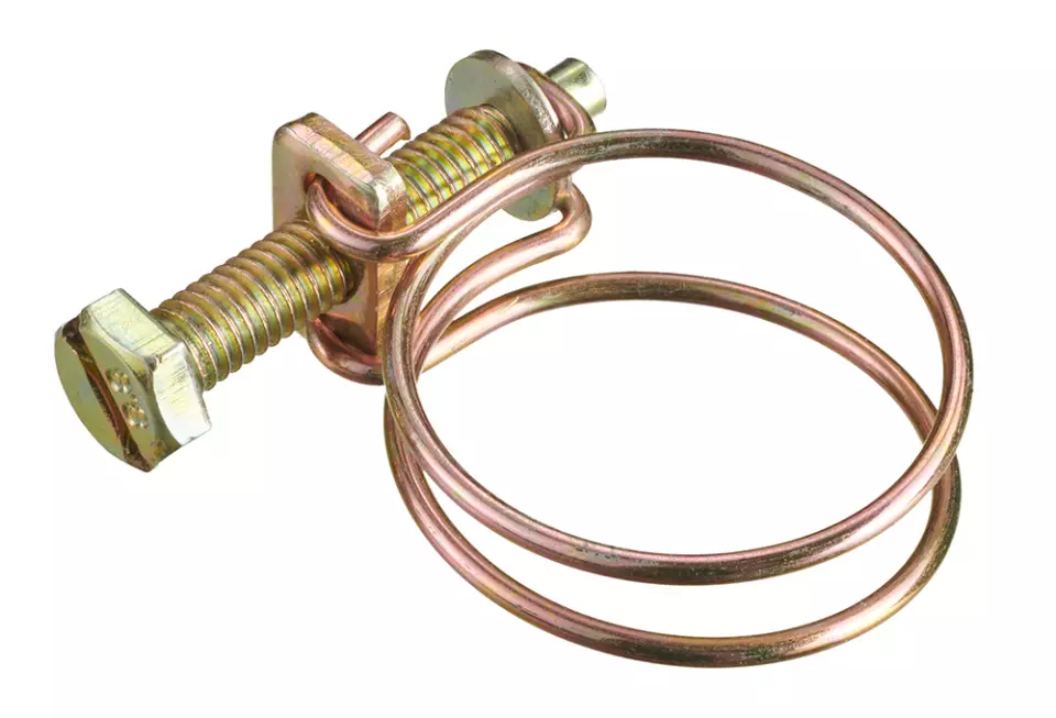 Evertec 7340-100110, Wire Hose Clamp 100-110 mm, image 1, gallery thumbnail