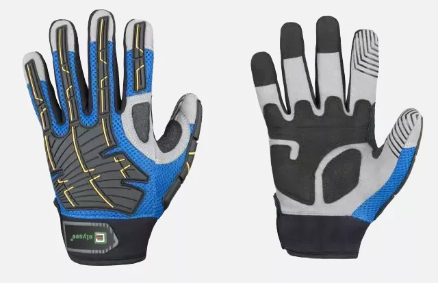 ELYSEE 0887, TIMBERMAN Gloves, image 1