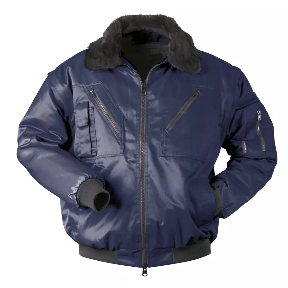 NORWAY 23616, ÖSTERSUND Norway Pilotenjacke, image 1, gallery thumbnail