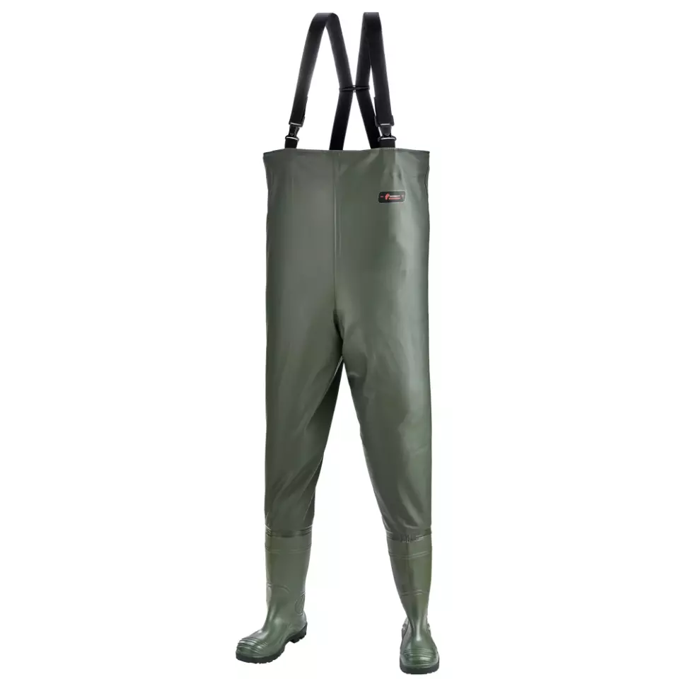 Norway 37120, S5 Chest Waders, image 1, gallery thumbnail