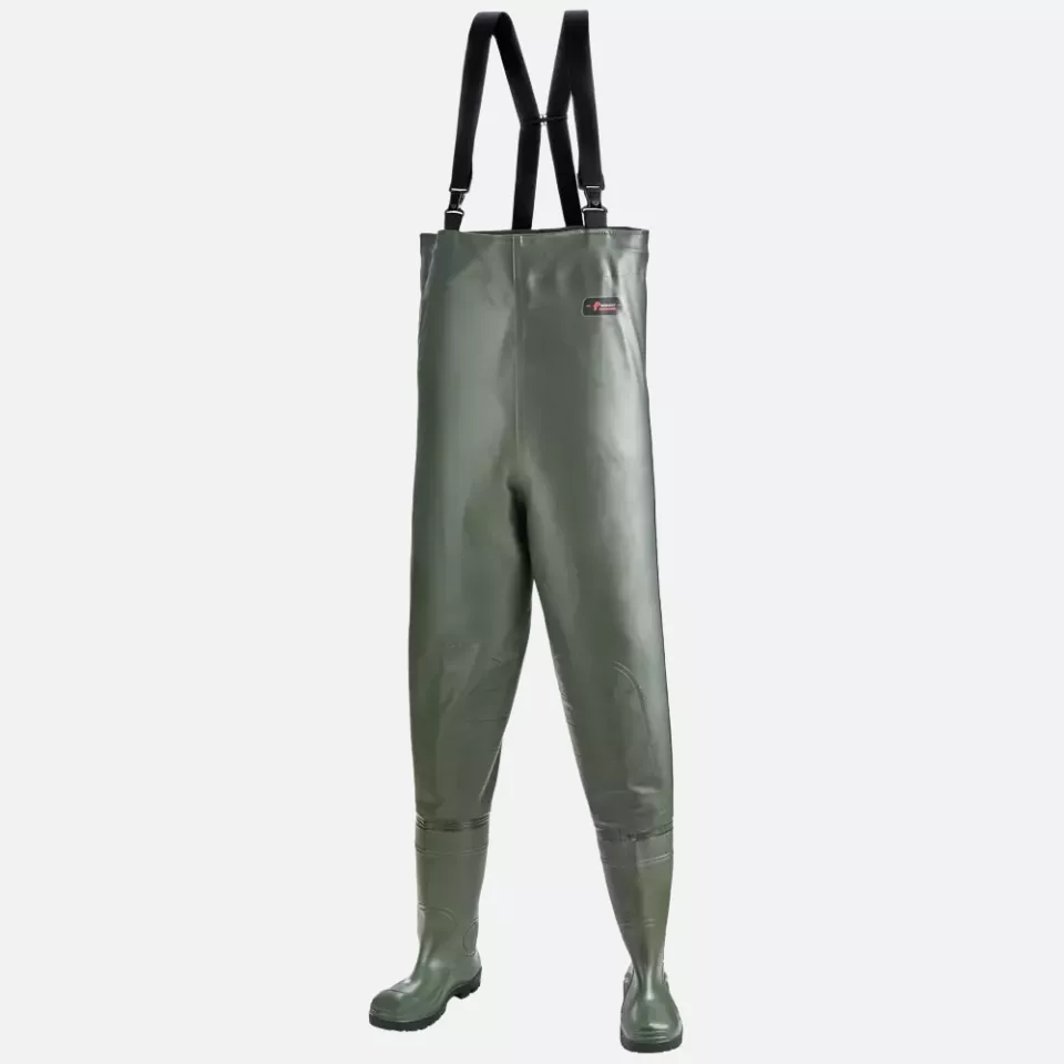Norway 37110, Chest Waders, image 1, gallery thumbnail
