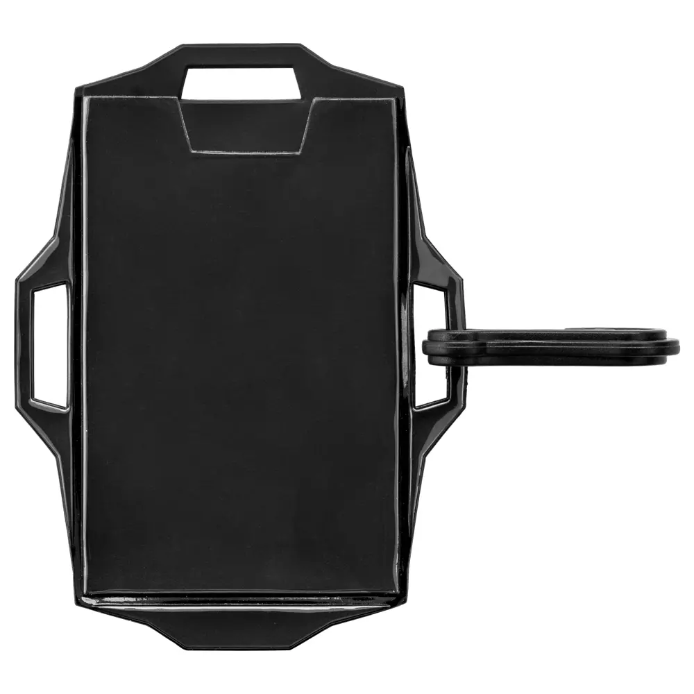 Feldtmann 4308, Id Card Holder with Carabiner, image 1