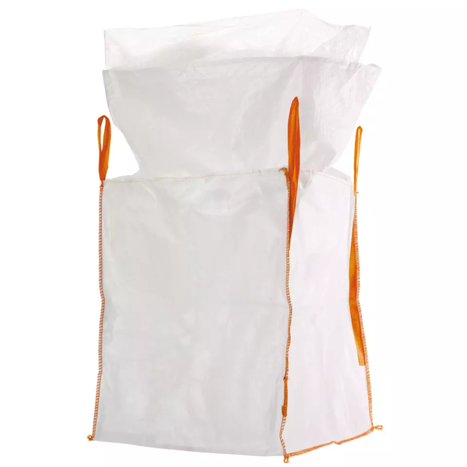 Tector 8477, Bigbag with Inliner U. Skirt Working Load 1.000 Kg, image 1, gallery thumbnail