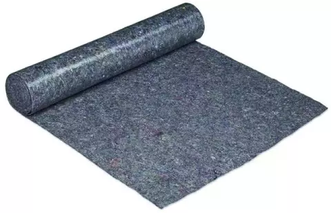 Evertec Cover Fleece 180G/M² 1 X 50 M 50 m