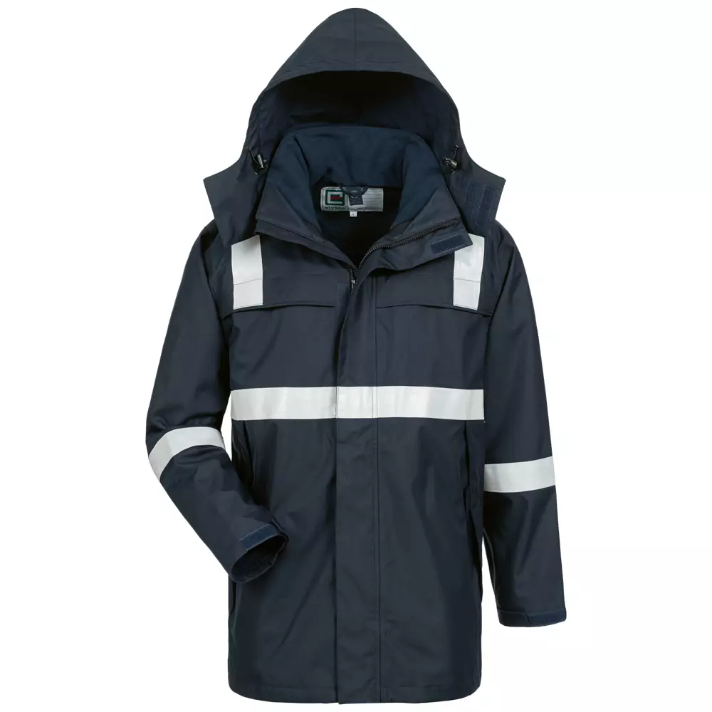 ELYSEE 23473, EETU Multinorm-Parka