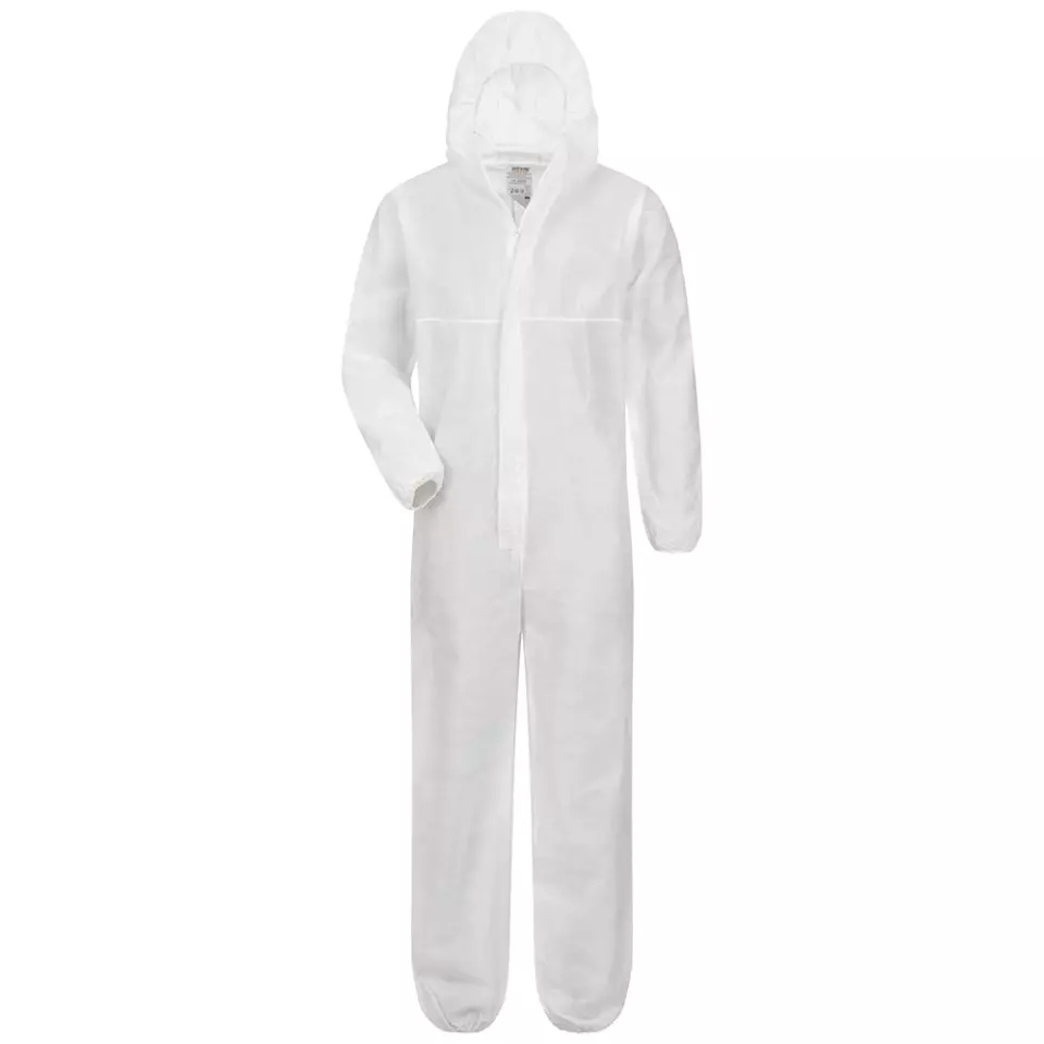 Tector 2966, WARTENBERG SMS Overall, image 1, gallery thumbnail