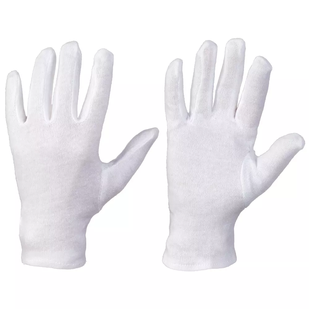 Stronghand 0300, ANSHAN Cotton Gloves