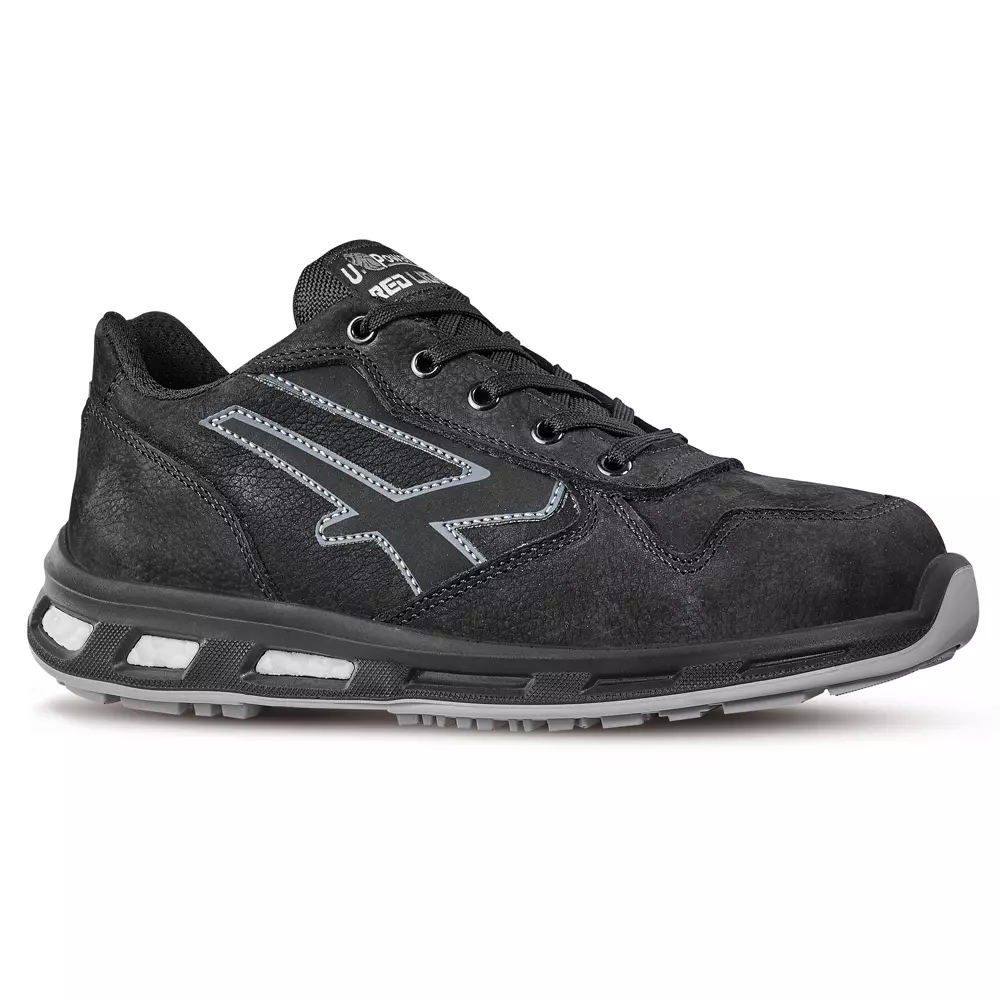 U Power 34560, CARBON Halbschuh RL 20013, image 1