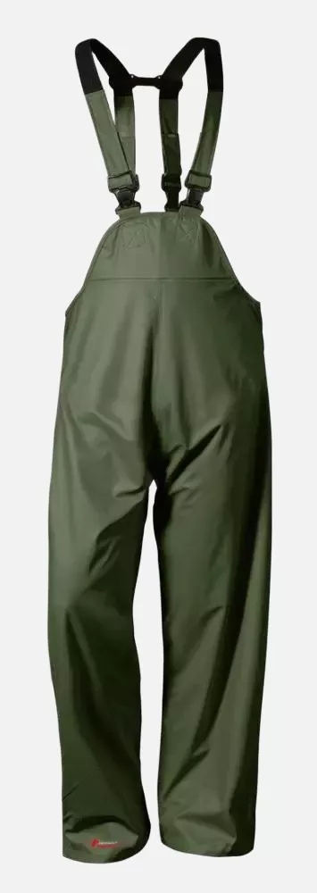 Norway 26413, SUNDSVALL PU Dungarees, image 1