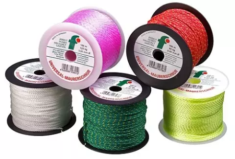 Feldtmann POLYPROPYLENE Bricklayer Cord