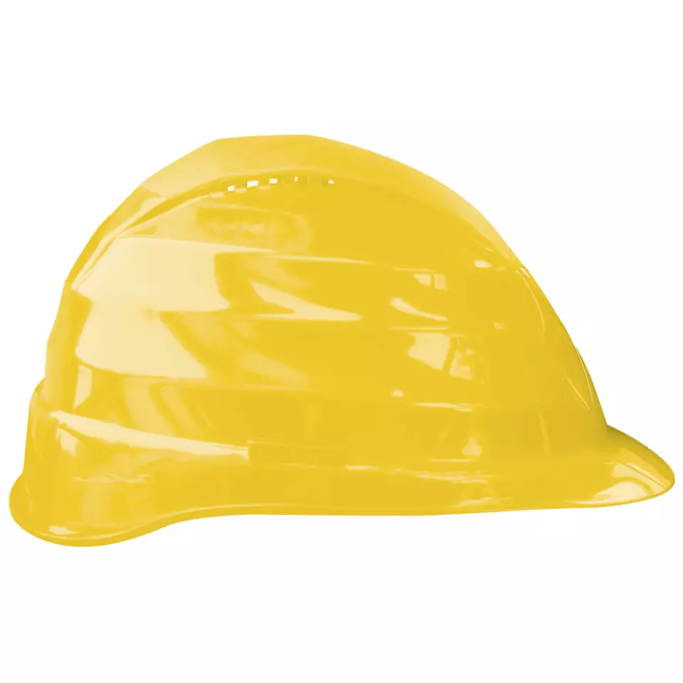 Rockman 4008, C6 Safety Helmet, image 1, gallery thumbnail