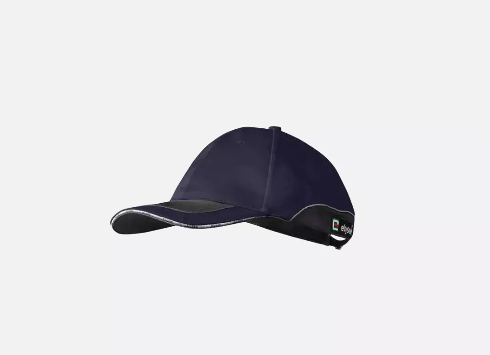 ELYSEE 22593, JOE Cap, Navy/Grey, image 1