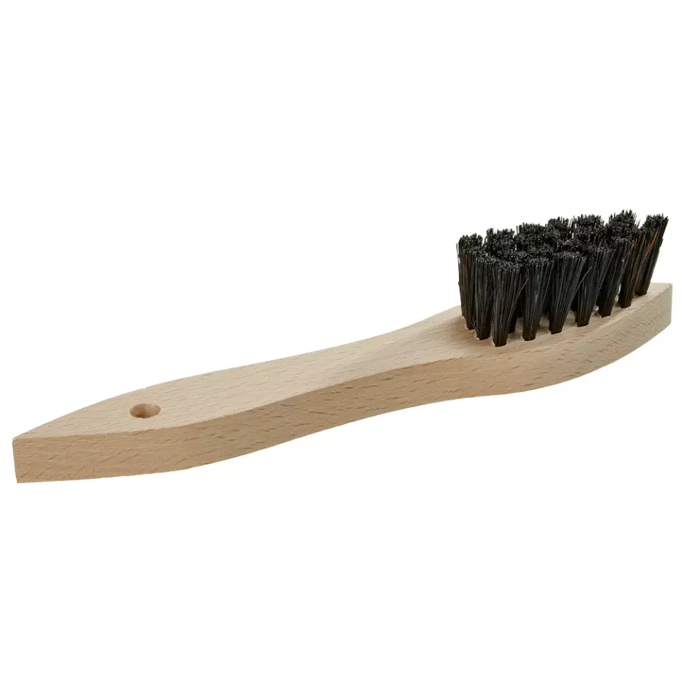 FELDTMANN 3684, Application Shoe Brush Wood, image 1, gallery thumbnail
