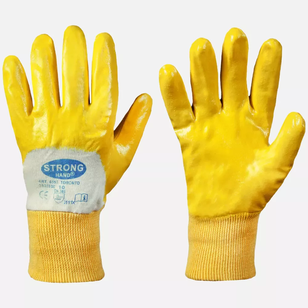 Stronghand 0553, TORONTO Gloves, image 1
