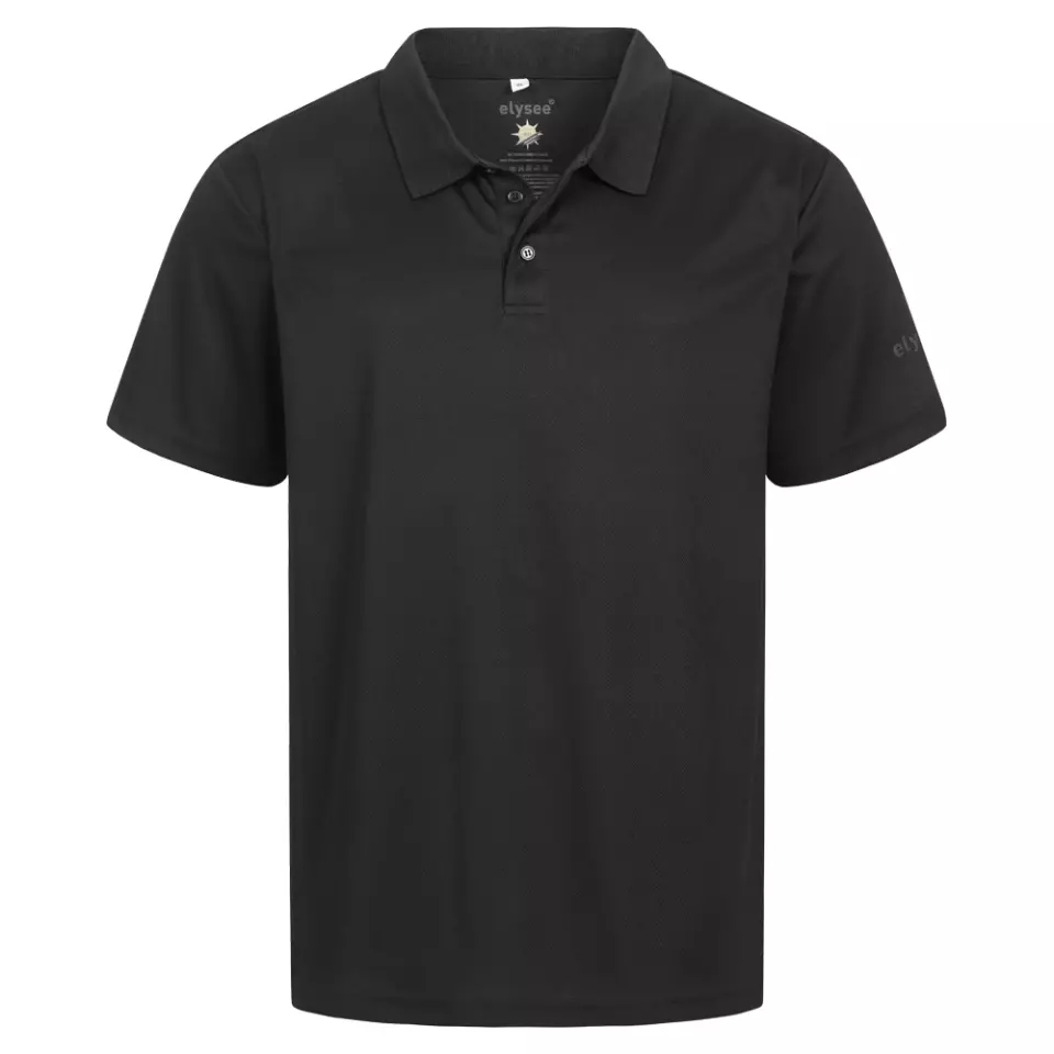 ELYSEE 21058, TINEO Functional Polo Shirt, image 1, gallery thumbnail