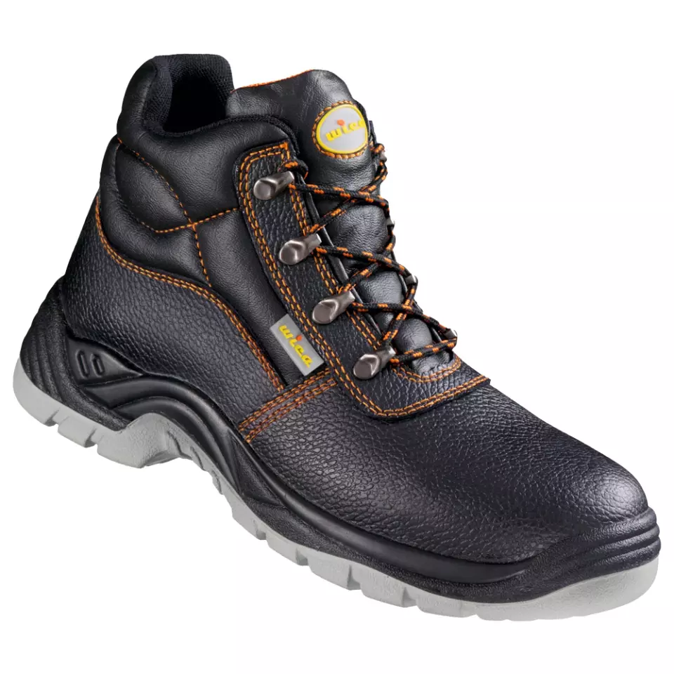 WICA 30101, VITA Laced Boots, image 1, gallery thumbnail