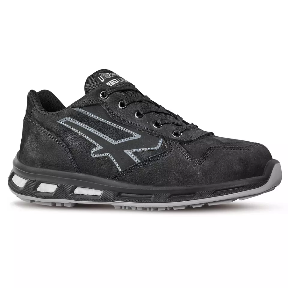 U Power 34560, CARBON Halbschuh RL 20013, image 1, gallery thumbnail