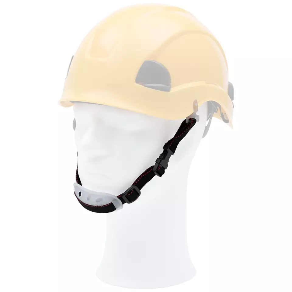 TECTOR 40272, Chin Strap For Helmet 4042 Constructor, image 1, gallery thumbnail