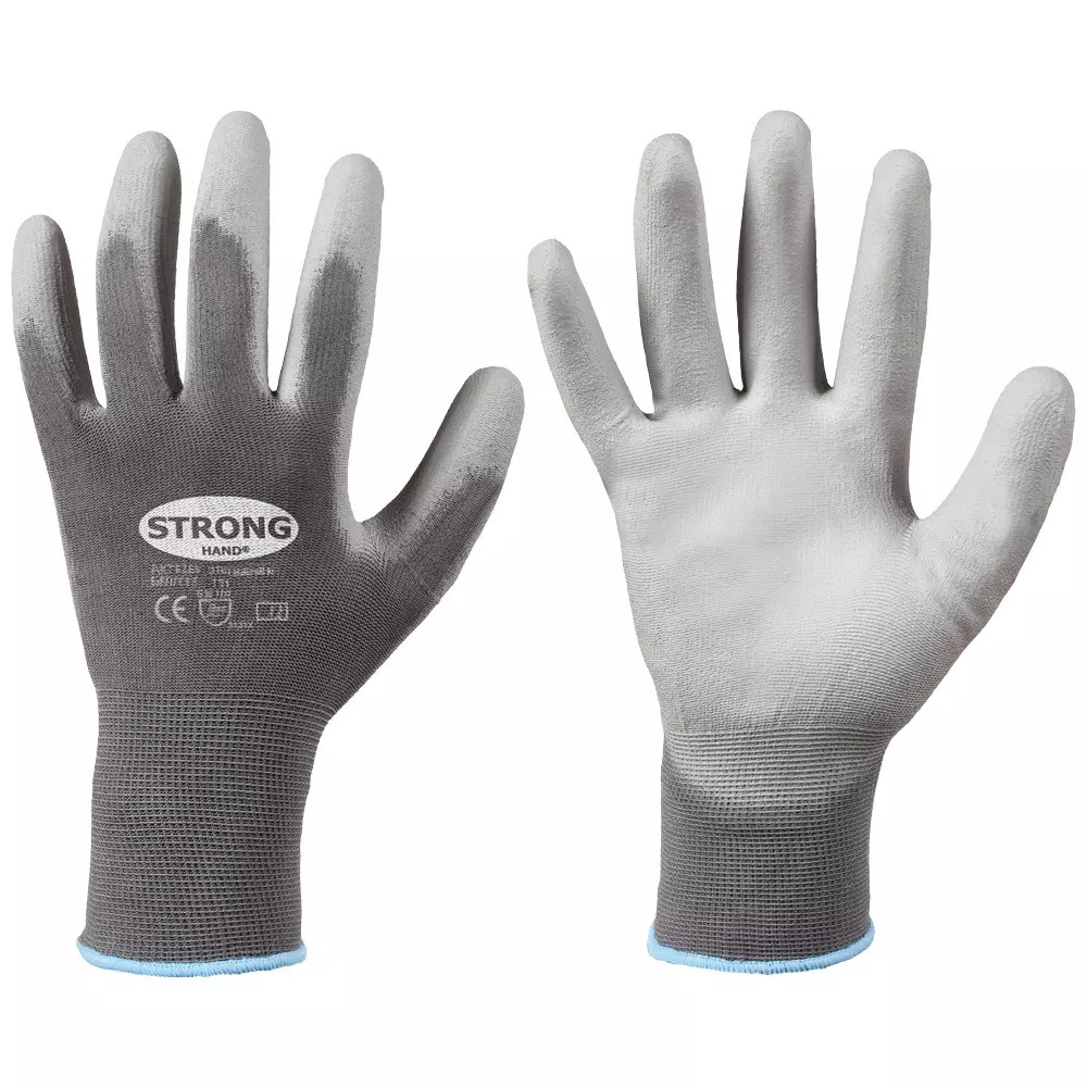 Stronghand 0707, CLASSIC SHENZHEN Gloves