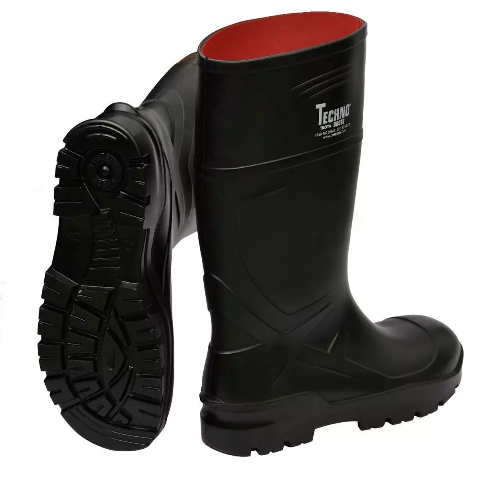 TECHNO BOOTS 35330, OTRA PU Boot, image 1, gallery thumbnail