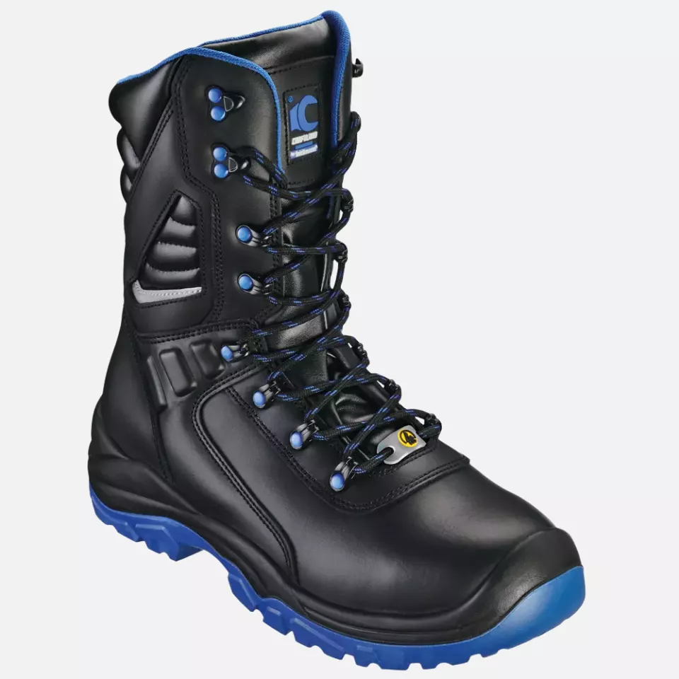 Craftland 33440, TORGAU Winterstiefel, image 1, gallery thumbnail